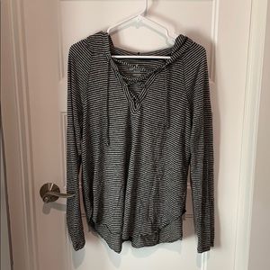 American Eagle Soft & Sexy Shirt